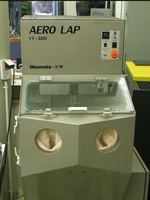 Okamoto Aero Lap